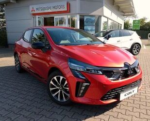 Mitsubishi Colt Gebrauchtwagen