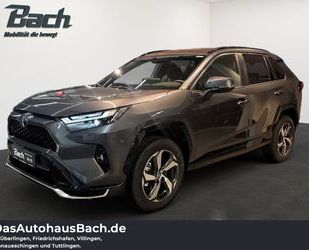 Toyota RAV 4 Gebrauchtwagen