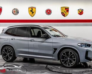 BMW X3 M Gebrauchtwagen