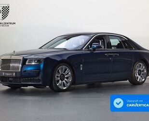 Rolls Royce Ghost Gebrauchtwagen