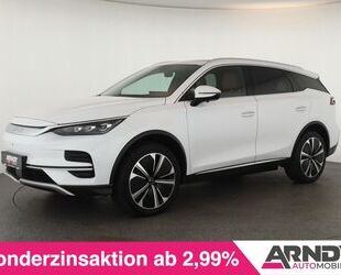 BYD TANG Gebrauchtwagen