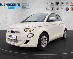 Fiat 500e Gebrauchtwagen