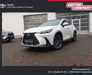 Lexus NX 350h Gebrauchtwagen