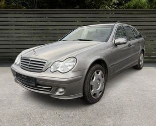 Mercedes-Benz C 180 Gebrauchtwagen