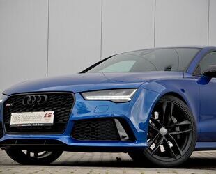 Audi RS7 Gebrauchtwagen