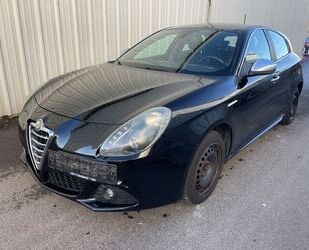 Alfa Romeo Giulietta Gebrauchtwagen