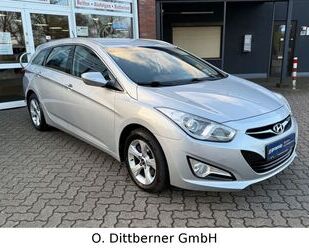 Hyundai i40 Gebrauchtwagen