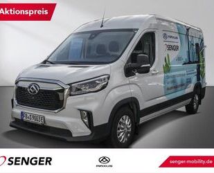 Maxus eDeliver 9 Gebrauchtwagen