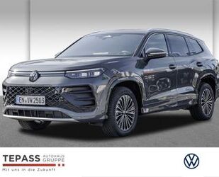 VW Tayron Gebrauchtwagen