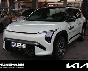 Kia EV3 Gebrauchtwagen