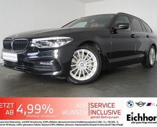BMW 540 Gebrauchtwagen