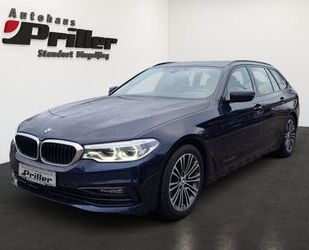 BMW 530 Gebrauchtwagen