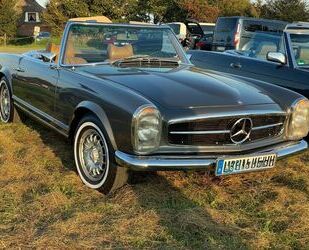 Mercedes-Benz SL 280 Gebrauchtwagen