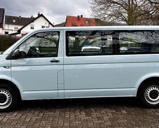 VW T6 Transporter Gebrauchtwagen