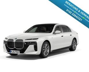 BMW 740 Gebrauchtwagen