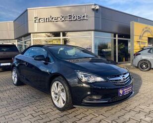 Opel Cascada Gebrauchtwagen