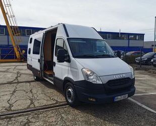 IVECO Massif Gebrauchtwagen