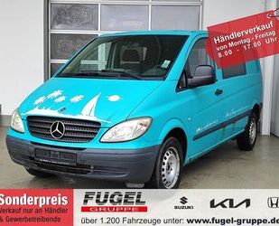Mercedes-Benz Vito Gebrauchtwagen