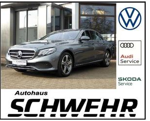 Mercedes-Benz E 400 Gebrauchtwagen