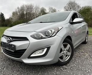 Hyundai i30 Gebrauchtwagen