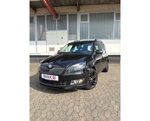 Skoda Roomster Gebrauchtwagen