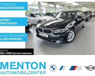 BMW 330 Gebrauchtwagen