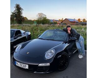 Porsche 997 Gebrauchtwagen