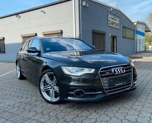 Audi S6 Gebrauchtwagen