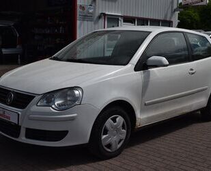 VW Polo Gebrauchtwagen