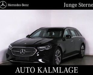 Mercedes-Benz E 450 Gebrauchtwagen