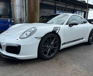Porsche 911 Urmodell Gebrauchtwagen