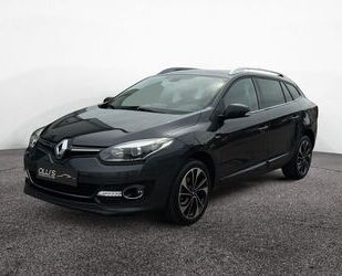 Renault Megane Gebrauchtwagen