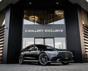 Mercedes-Benz AMG GT Gebrauchtwagen