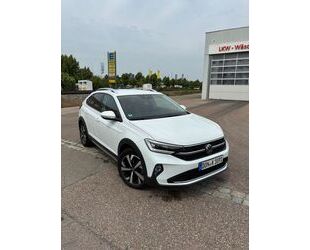 VW Taigo Gebrauchtwagen