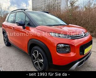 Citroen C3 Aircross Gebrauchtwagen