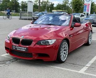 BMW M3 Gebrauchtwagen