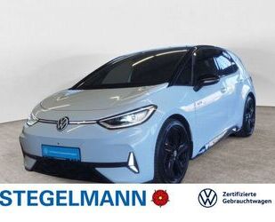 VW ID.3 Gebrauchtwagen
