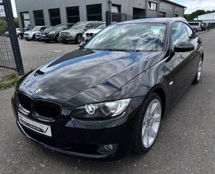 BMW 325 Gebrauchtwagen