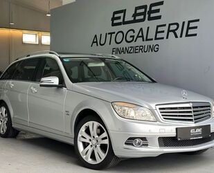 Mercedes-Benz C 200 Gebrauchtwagen