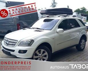 Mercedes-Benz ML 320 Gebrauchtwagen