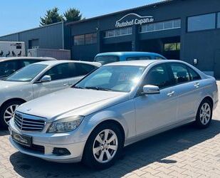 Mercedes-Benz C 180 Gebrauchtwagen