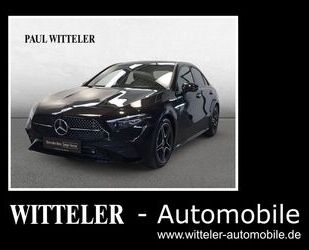 Mercedes-Benz A 220 Gebrauchtwagen