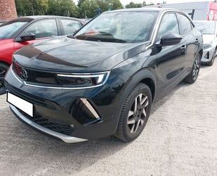 Opel Mokka Gebrauchtwagen