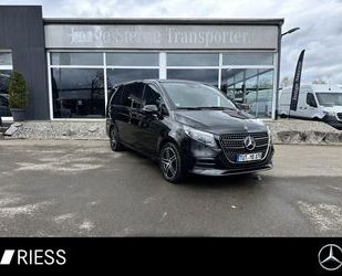 Mercedes-Benz V 300 Gebrauchtwagen