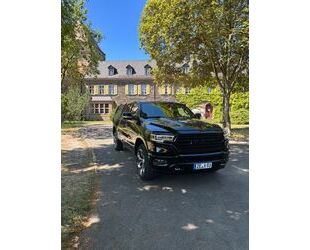 Dodge RAM Gebrauchtwagen