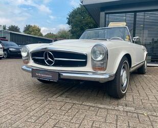 Mercedes-Benz 230 Gebrauchtwagen