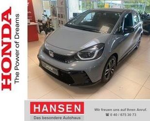 Honda Jazz Gebrauchtwagen