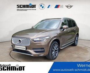Volvo XC90 Gebrauchtwagen