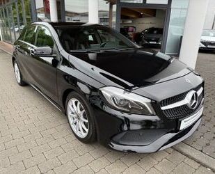 Mercedes-Benz A 180 Gebrauchtwagen