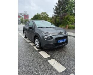 Citroen C3 Gebrauchtwagen